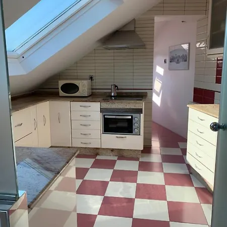 Luminoso Y Centrico Apartamento En El Casco Antiguo Posicion Estrategica Apartamento *