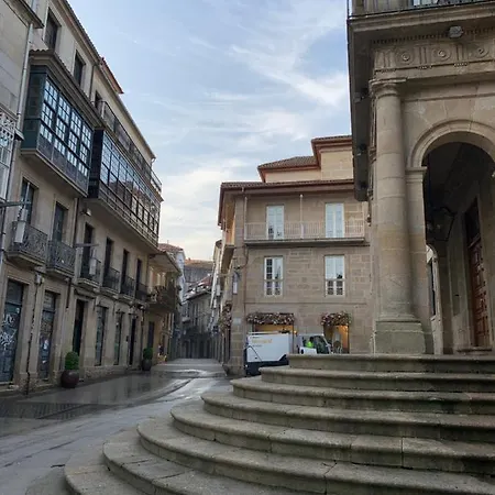 Luminoso Y Centrico Apartamento En El Casco Antiguo Posicion Estrategica Apartamento *