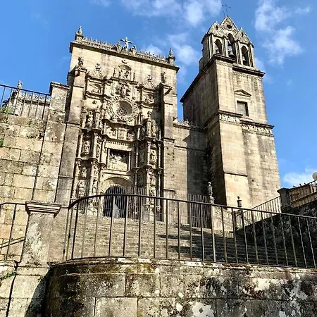Luminoso Y Centrico Apartamento En El Casco Antiguo Posicion Estrategica Apartamento