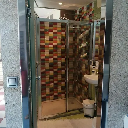 Luminoso Y Centrico Apartamento En El Casco Antiguo Posicion Estrategica Apartamento *