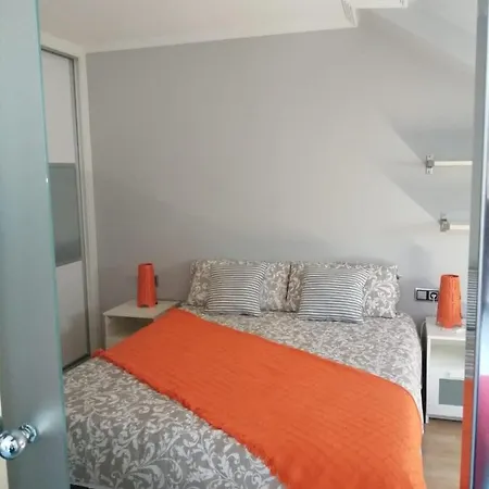 Luminoso Y Centrico Apartamento En El Casco Antiguo Posicion Estrategica Pontevedra