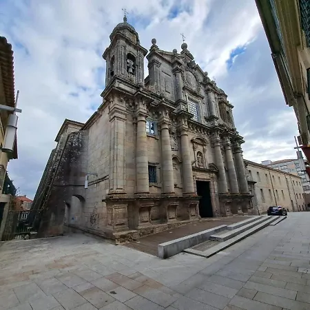 Luminoso Y Centrico Apartamento En El Casco Antiguo Posicion Estrategica