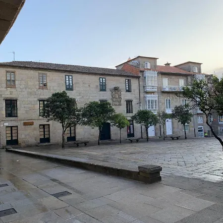 Luminoso Y Centrico Apartamento En El Casco Antiguo Posicion Estrategica *