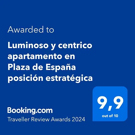 Luminoso Y Centrico Apartamento En El Casco Antiguo Posicion Estrategica Apartamento *